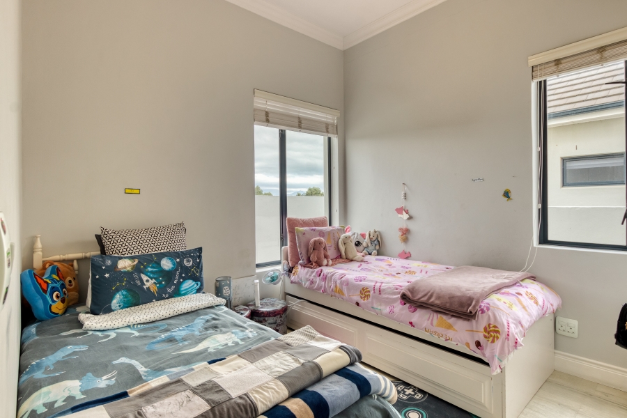 3 Bedroom Property for Sale in Sitari Country Estate Western Cape